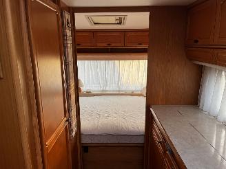 Tabbert  COMTESSE 450 picture 11