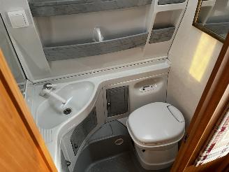 Tabbert  COMTESSE 450 picture 14