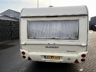 Tabbert  COMTESSE 450 picture 10