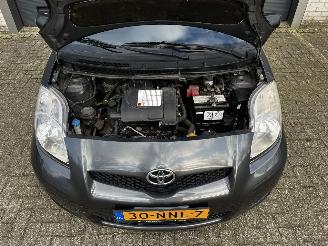 Toyota Yaris 1.0 VVTi AIRCO 5 DEURS picture 16