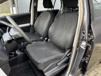 Toyota Yaris 1.0 VVTi AIRCO 5 DEURS picture 8