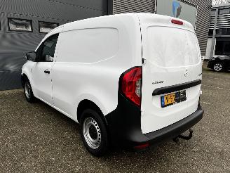 Mercedes Citan 110 CDI SCHUIDEUR / AIRCO / PDC / STOELVERW picture 17