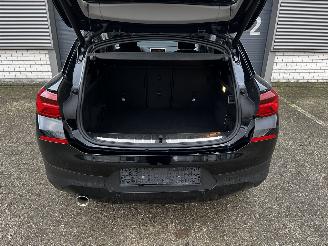 BMW X2 SDrive 18i AUTOMAAT / NAVI / CRUISE / PDC picture 26