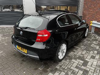 BMW 1-serie 118D M-pakket / CRUISE / CLIMA / PDC picture 20