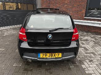 BMW 1-serie 118D M-pakket / CRUISE / CLIMA / PDC picture 19