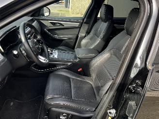 Jaguar F-Pace 2.0 P400e BLACK EDITION PHEV picture 13