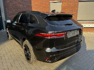 Jaguar F-Pace 2.0 P400e BLACK EDITION PHEV picture 23