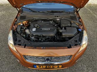 Volvo S-60 1.6 T3 AUTOMAAT / NAVI / CRUISE / PDC picture 21