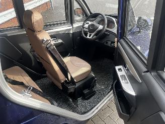 MOVE  VIGOROUS SCOOTMOBIEL / DIEFSTALSCHADE picture 6