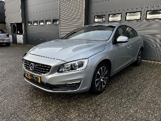 Avarii autoturisme Volvo S-60 1.5 T3 AUTOMAAT / NAVI / CRUISE / LEER / PDC 2018/3