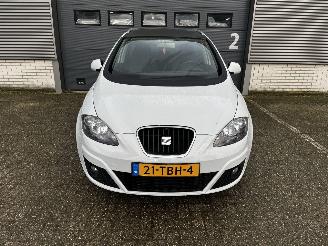 Seat Altea xl 1.2 TSI picture 2