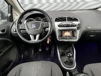 Seat Altea xl 1.2 TSI picture 7