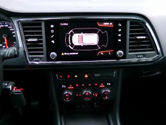 Seat Ateca 1.0 TSI CLIMA / STOELVERW / CRUISE / PDC picture 14