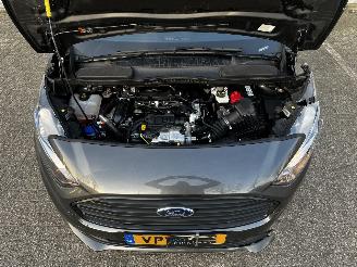 Ford Transit Connect 1.5D L2 H1 CAMERA / CRUISE / NAVI / CLIMA / PDC picture 6