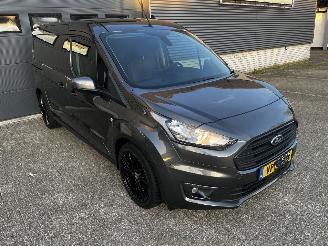 Ford Transit Connect 1.5D L2 H1 CAMERA / CRUISE / NAVI / CLIMA / PDC picture 3