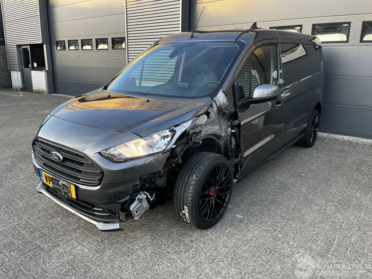 Ford Transit Connect 1.5D L2 H1 CAMERA / CRUISE / NAVI / CLIMA / PDC