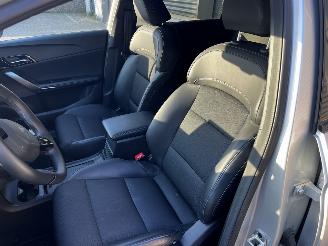 MG MG4 ELECTRIC LUXURY 64Kwh picture 10