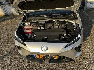 MG MG4 ELECTRIC LUXURY 64Kwh picture 7