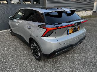 MG MG4 ELECTRIC LUXURY 64Kwh picture 21