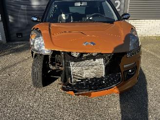 Ligier JS 50 SPORT picture 4