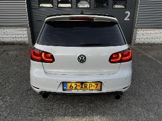 Volkswagen Golf 1.4i GTI LOOK  VERSNELLINGSBAK DEFECT picture 15
