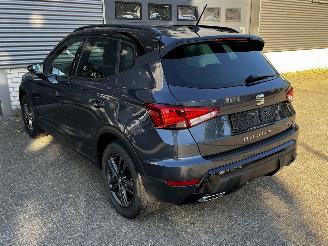 Seat Arona 1.5 TSI FR AUTOMAAT / CRUISE / CLIMA  / PDC picture 24