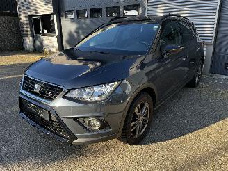  Seat Arona 1.5 TSI FR AUTOMAAT / CRUISE / CLIMA  / PDC 2021/3