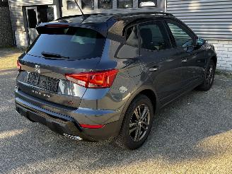 Seat Arona 1.5 TSI FR AUTOMAAT / CRUISE / CLIMA  / PDC picture 26