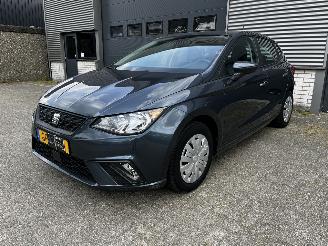  Seat Ibiza 1.0 TSI CLIMA / CRUISE / PDC / 110PK 2021/4