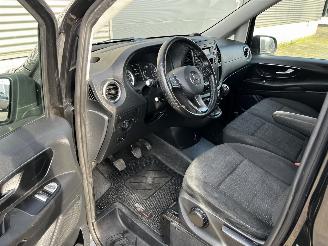 Mercedes Vito 111 CDI LANG / CRUISE / AIRCO / PDC picture 8
