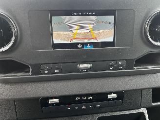 Mercedes Sprinter 317 CDI AUTOMAAT / NAVI / CAMERA / CRUISE picture 11