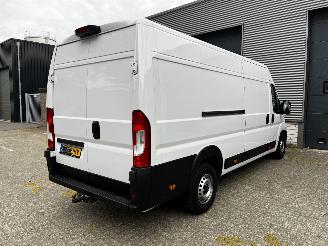 Peugeot Boxer 2.2 BleuHDI L4 H3 AUTOMAAT / CAMERA / 180PK picture 16