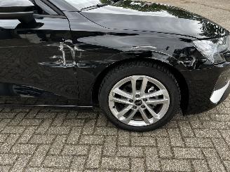 Audi A3 35 TFSI 1.5i AUTOMAAT / NAVI / CRUISE / CAMERA / picture 4
