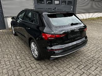 Audi A3 35 TFSI 1.5i AUTOMAAT / NAVI / CRUISE / CAMERA / picture 23