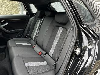Audi A3 35 TFSI 1.5i AUTOMAAT / NAVI / CRUISE / CAMERA / picture 13