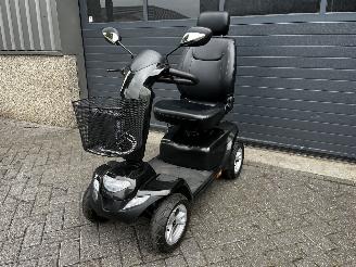 danneggiata microvetture Overige  SCOOTMOBIEL 2025/1