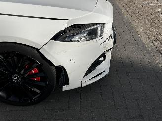 Mercedes A-klasse 220 AMG-PAKKET / PANODAK / CAMERA / AUTOMAAT picture 7