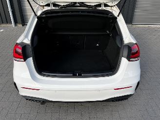 Mercedes A-klasse 220 AMG-PAKKET / PANODAK / CAMERA / AUTOMAAT picture 23