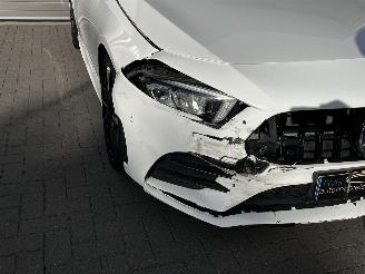 Mercedes A-klasse 220 AMG-PAKKET / PANODAK / CAMERA / AUTOMAAT picture 6