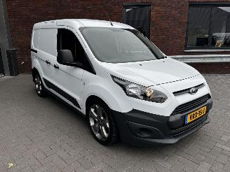 Ford Transit Connect 1.0 Ecoboost AIRCO / NAVI / CRUISE / TREKHAAK picture 3
