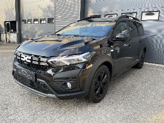 Voiture accidenté Dacia Jogger 1.0 Tce AIRCO / CRUISE / CAMERA  / PDC 2023/3