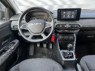 Dacia Jogger 1.0 Tce AIRCO / CRUISE / CAMERA  / PDC picture 15