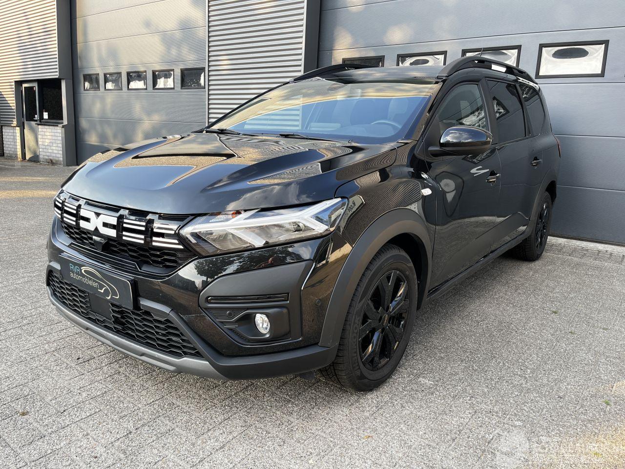 Dacia Jogger 1.0 Tce AIRCO / CRUISE / CAMERA  / PDC