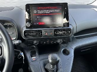 Citroën Berlingo 1.5 Bleu HDI / AIRCO / CRUISE / PDC / 5 PERS picture 11
