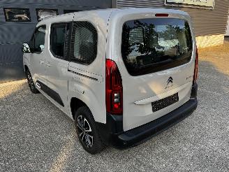 Citroën Berlingo 1.5 Bleu HDI / AIRCO / CRUISE / PDC / 5 PERS picture 15