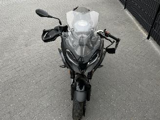 BMW F 900 R XR picture 9
