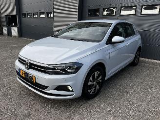  Volkswagen Polo 1.0i CRUISE / NAVI / PDC / DIEFSTALSCHADE 2018/4
