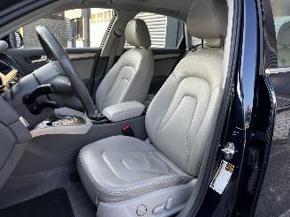 Audi A4 2.0 TFSI SEDAN / AUTOMAAT / NAVI / CRUISE picture 8