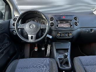 Volkswagen Golf plus 1.4 TSI CLIMA / STOELVERW / PDC / CRUISE picture 7