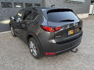 Mazda CX-5 2.0 SkyActive-g 165 NAVI / CRUISE / CAMERA / PDC picture 24